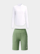 Casual Adventure Outfit