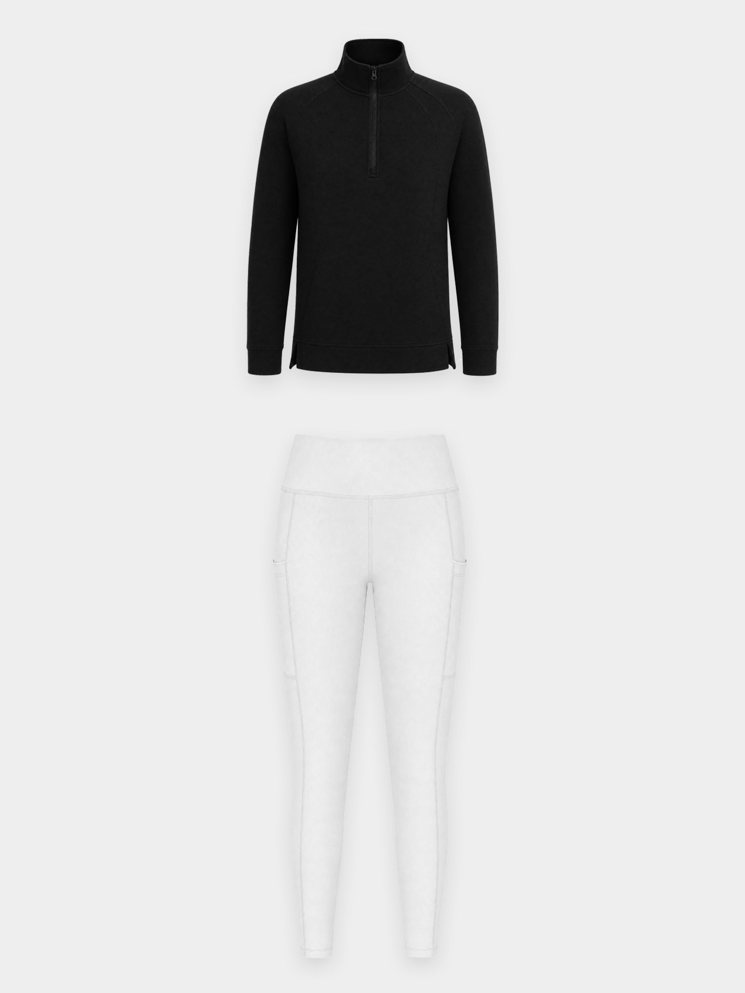 Active Comfort Set