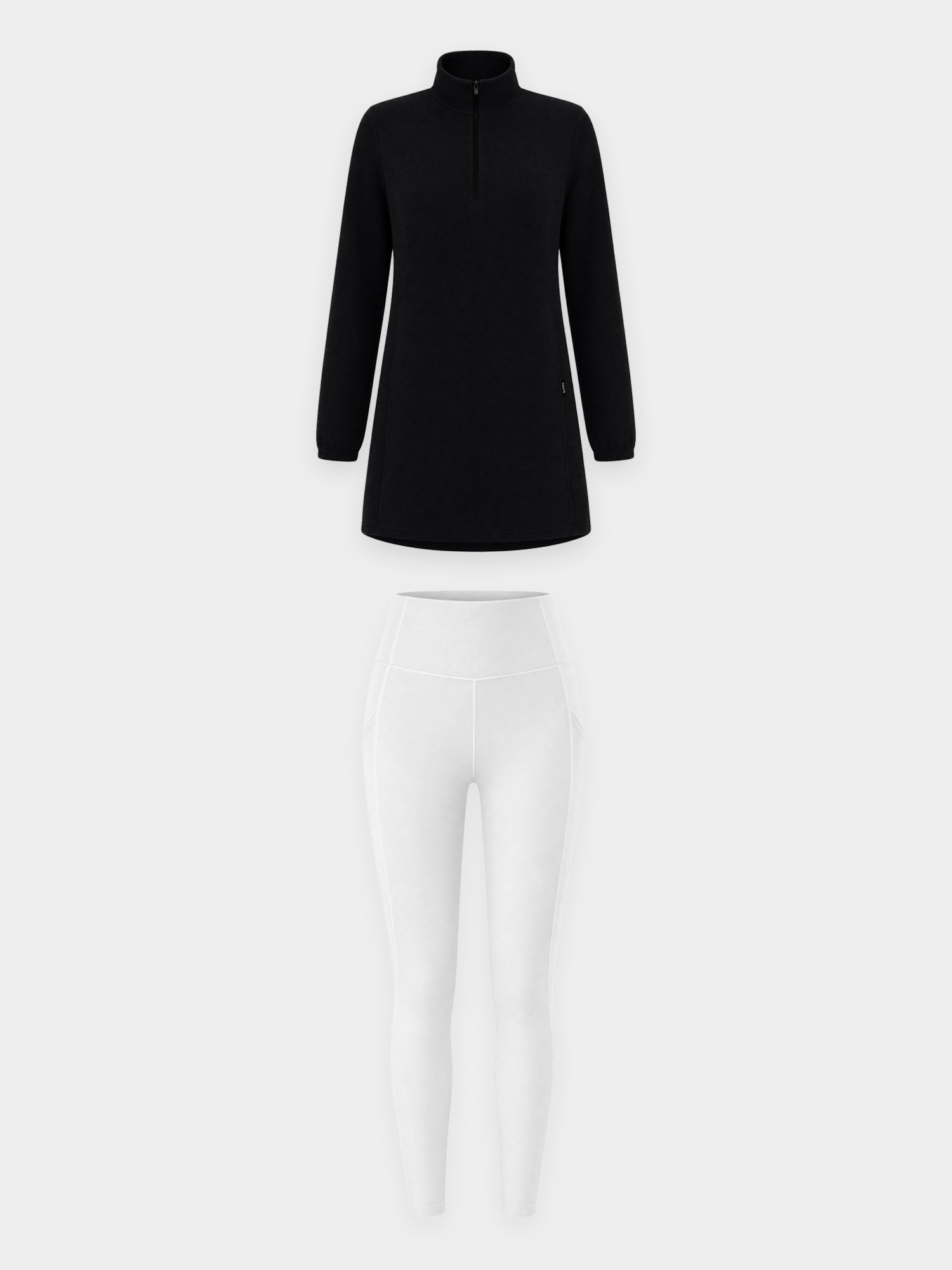 Winter Chic Set