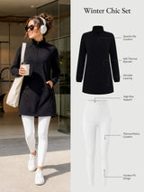 Winter Chic Set