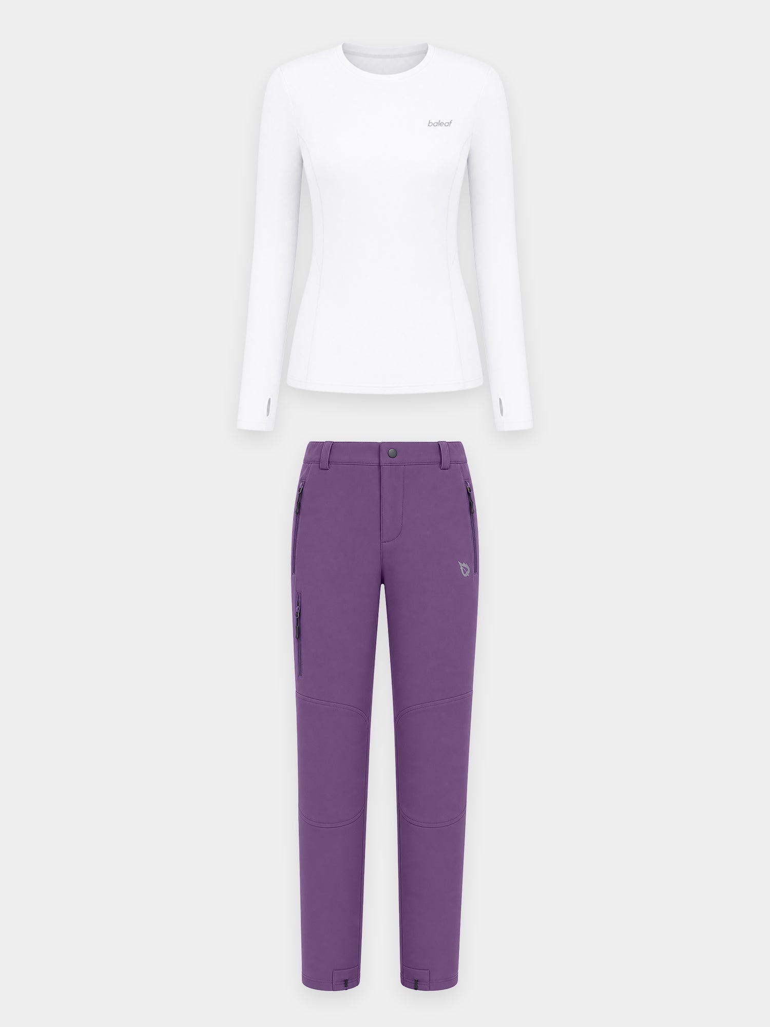 Cozy Adventure Set
