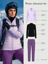 Winter Adventure Set