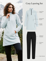 Cozy Layering Set