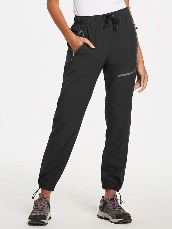 Laureate UPF50+ DWR Hiking Pants (Original)