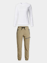 Everyday Outdoor Comfort - 1