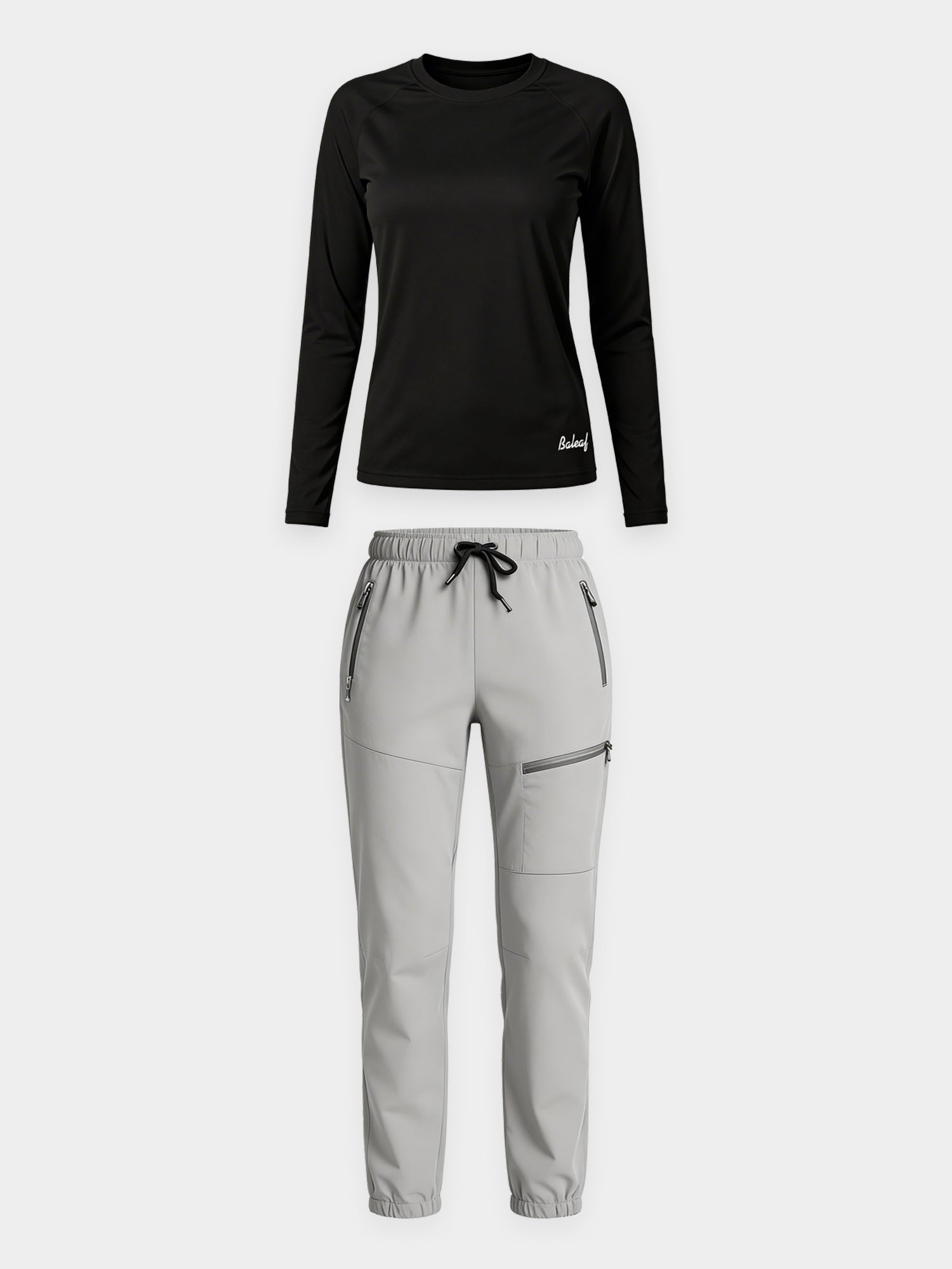 Everyday Outdoor Comfort - 1