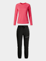 Everyday Outdoor Comfort - 1