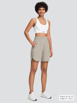 Laureate UPF 50+ 7" Quick Dry Running Shorts