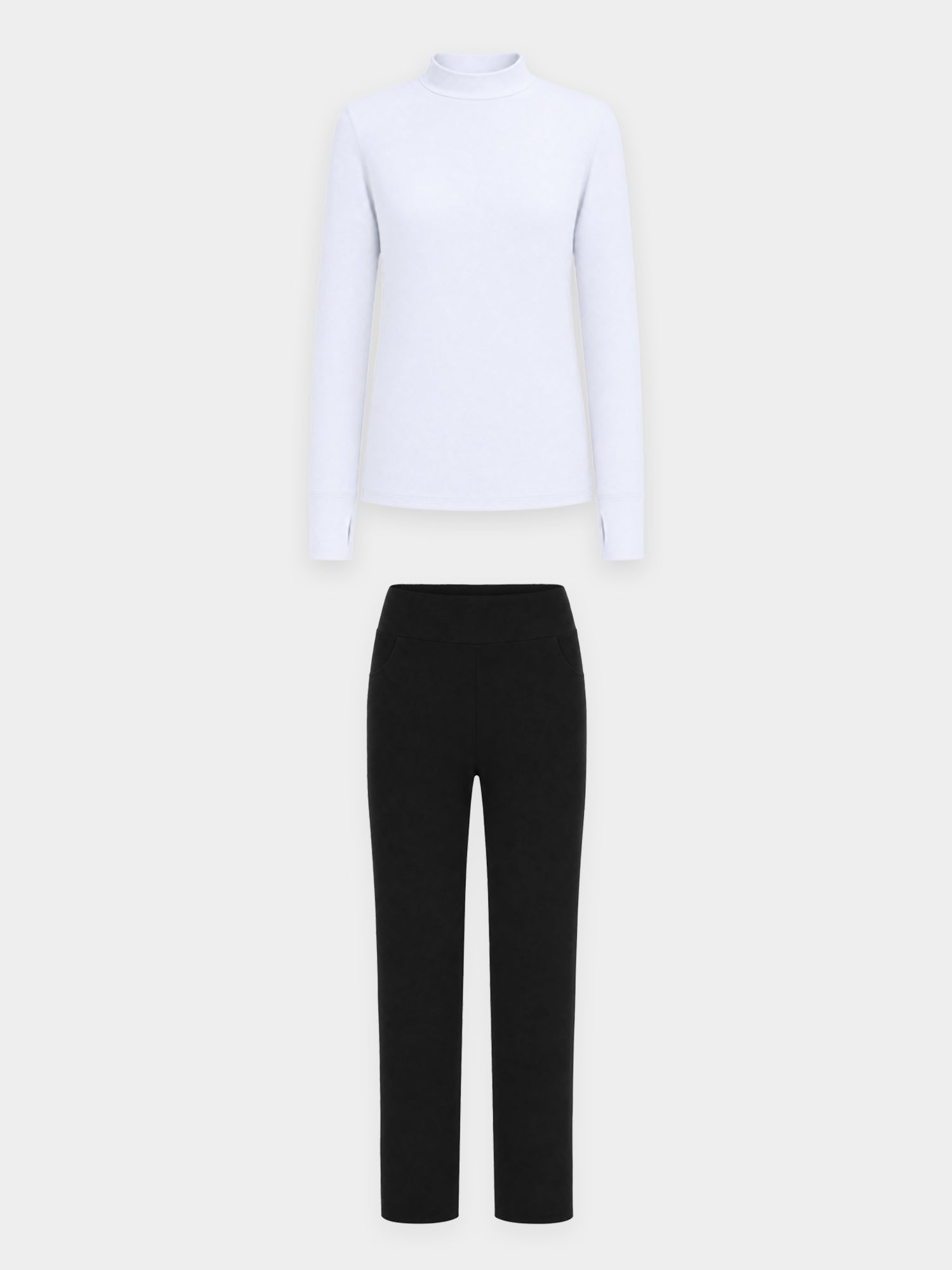 Cozy Active Set
