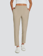 Baleaf UPF 50+ High-Rise 4 Pocket Pant 26"