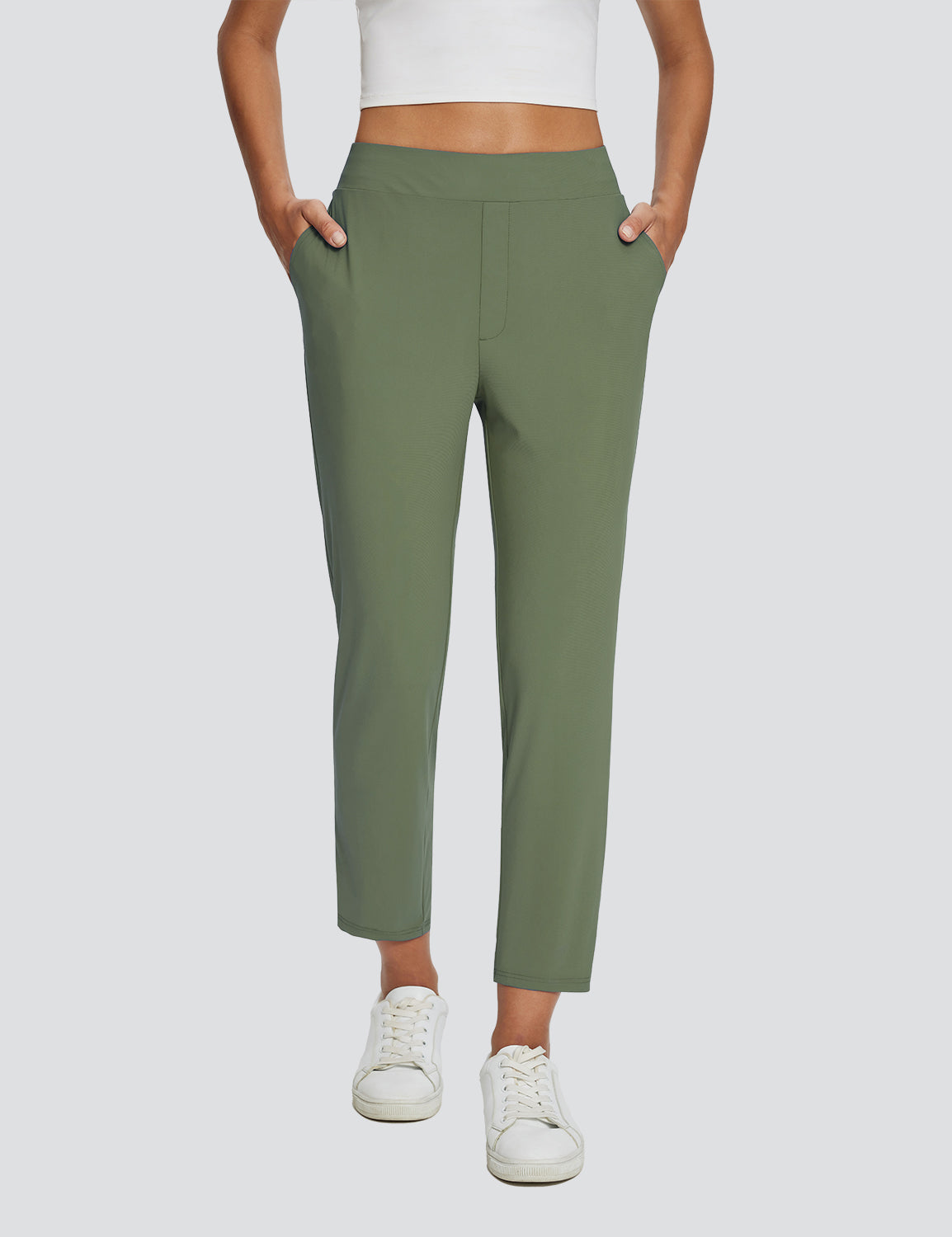 #color_Army Green