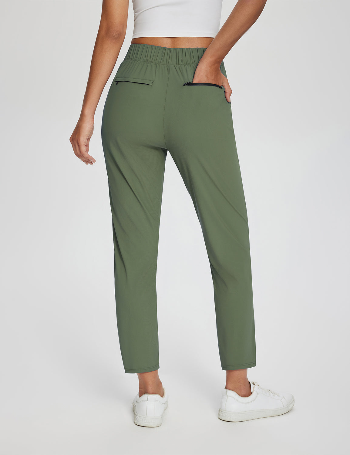 #color_Army Green