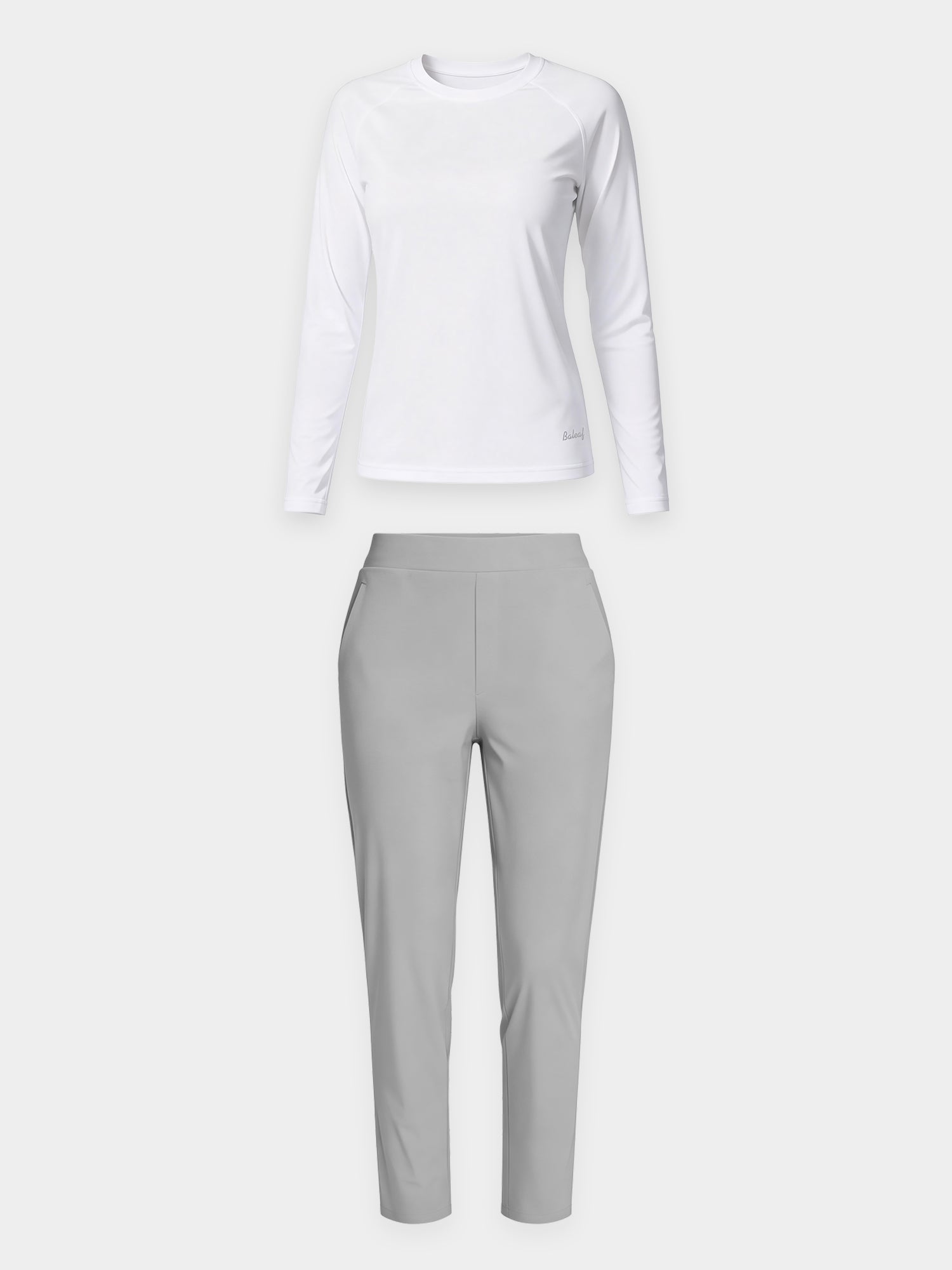 Adventure-Ready Active Set - 1