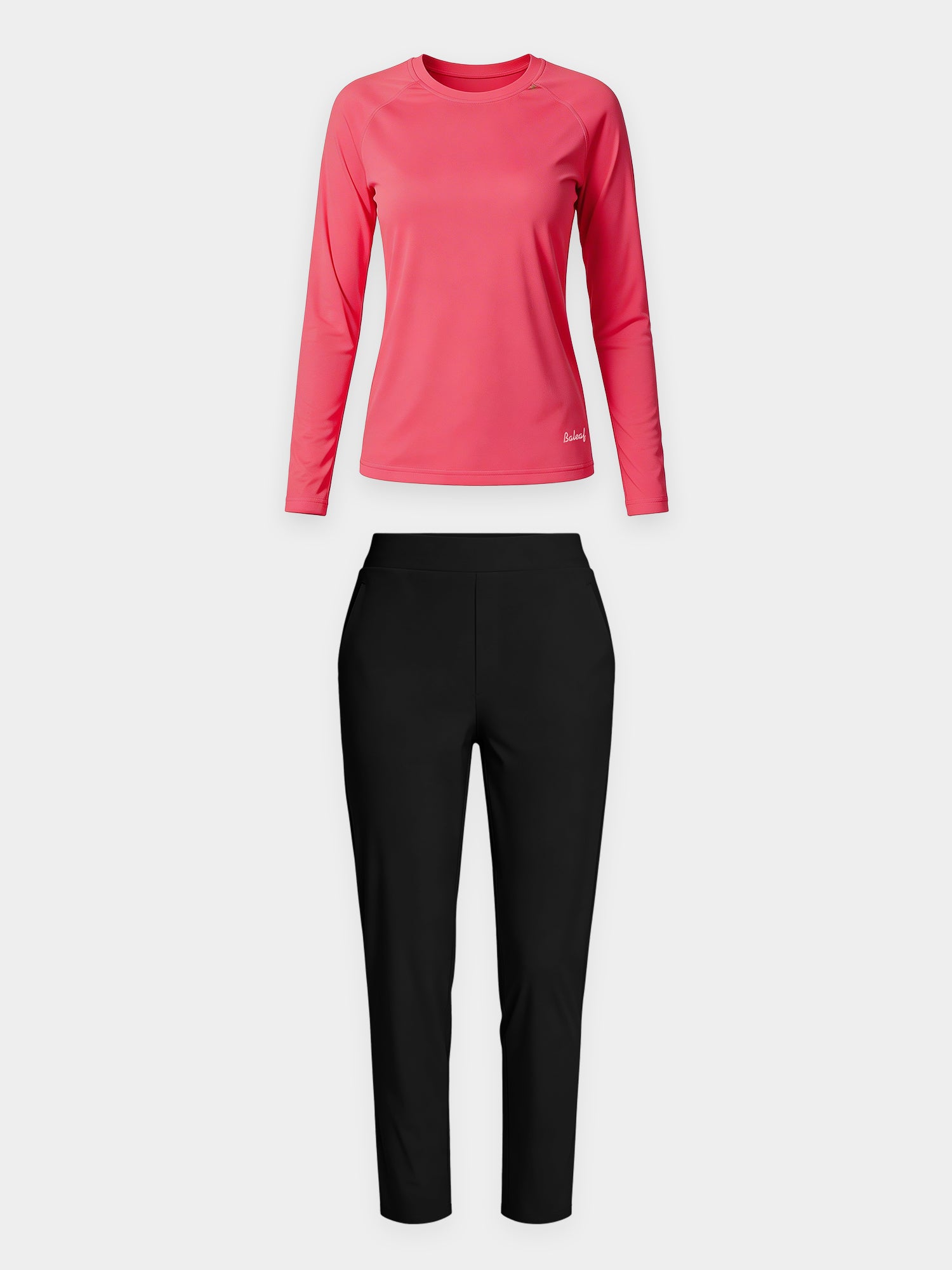 Adventure-Ready Active Set - 1