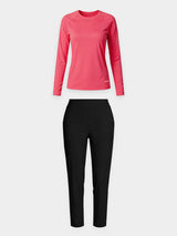 Adventure-Ready Active Set - 1
