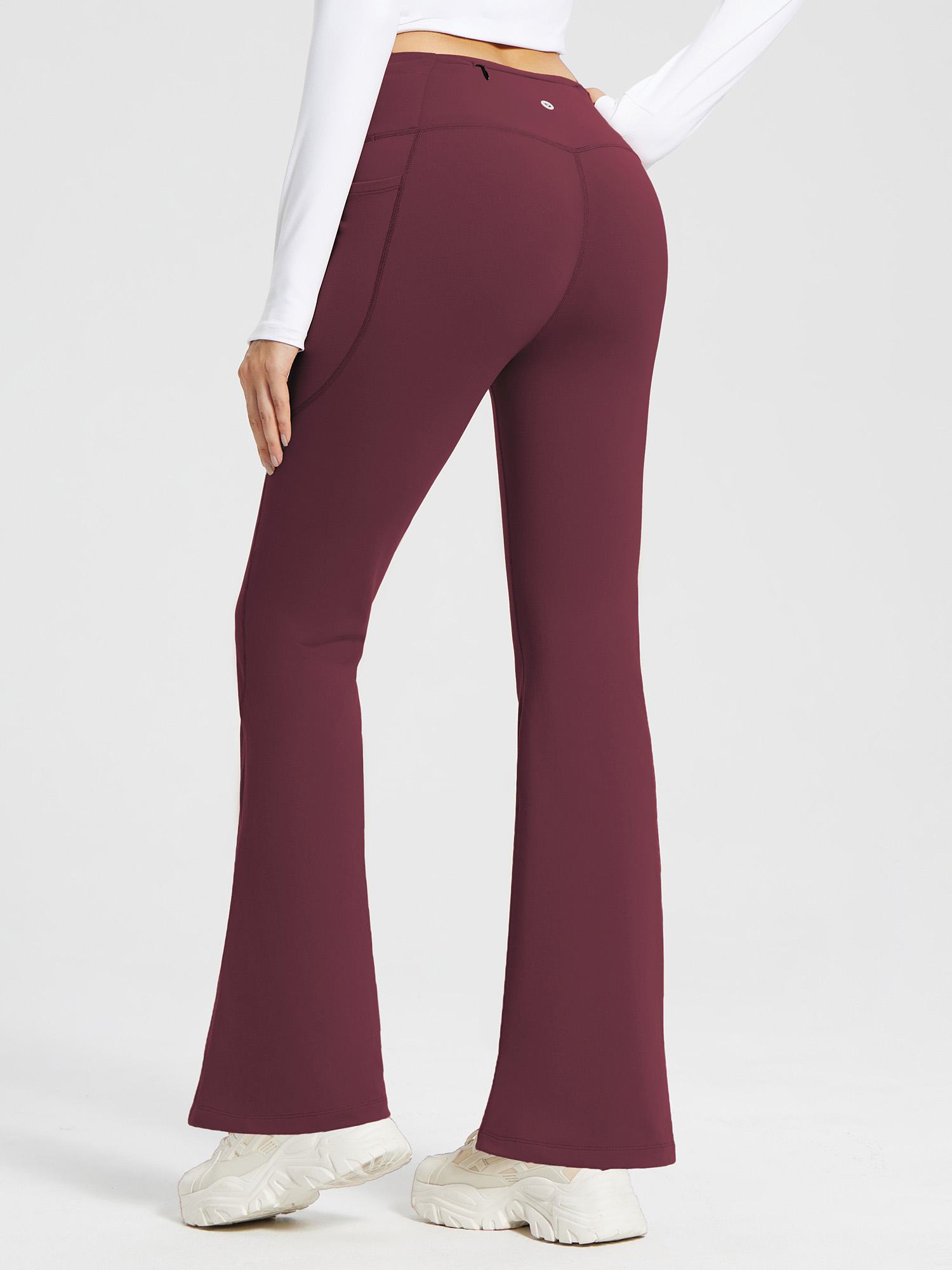 #color_Wine Red