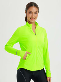 Cycling Jackets