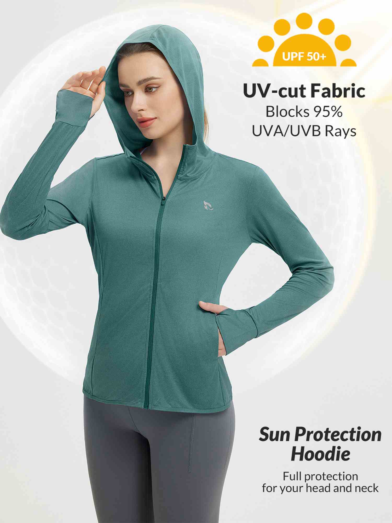 #color_Heather Dark Green