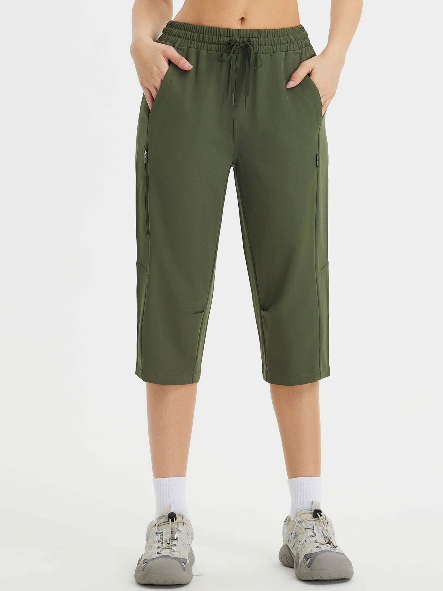 #color_Rifle Green
