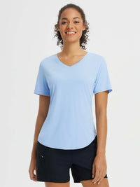 Women's Quick Dry Tops