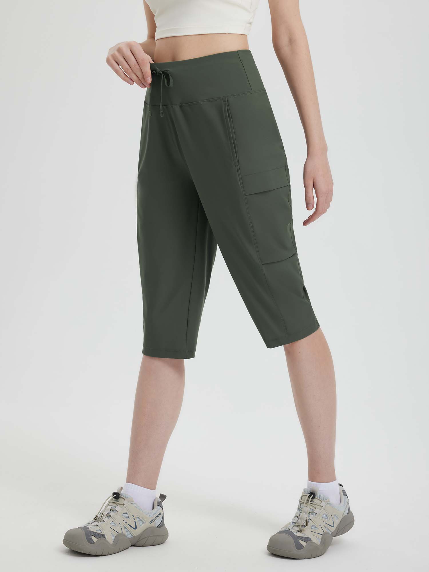 #color_Army Green
