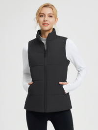 Women's Fleece Lined Tops