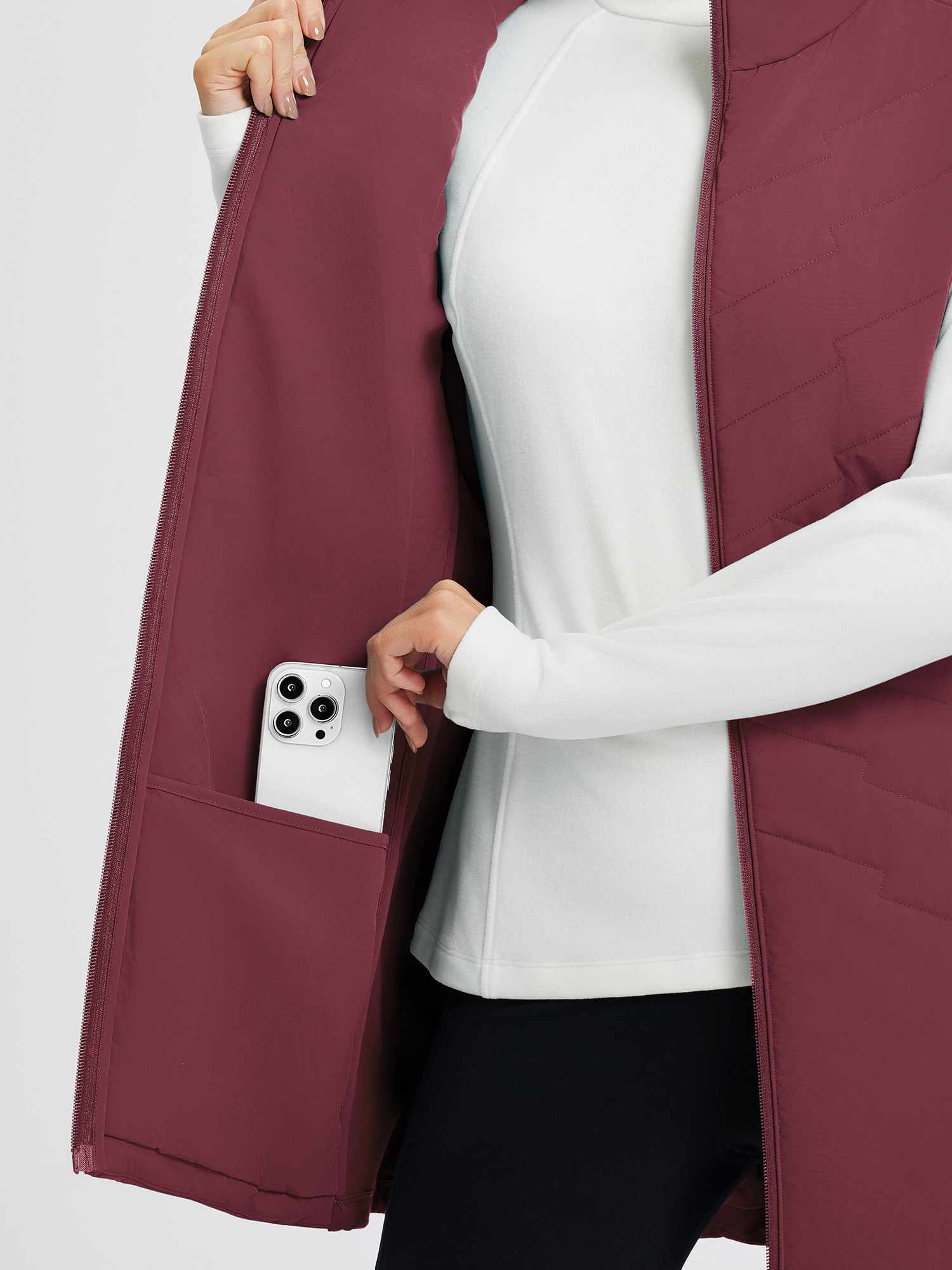 #color_Wine Red