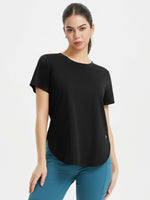Fresh Horizon UPF 50+ Crew Neck Shirt