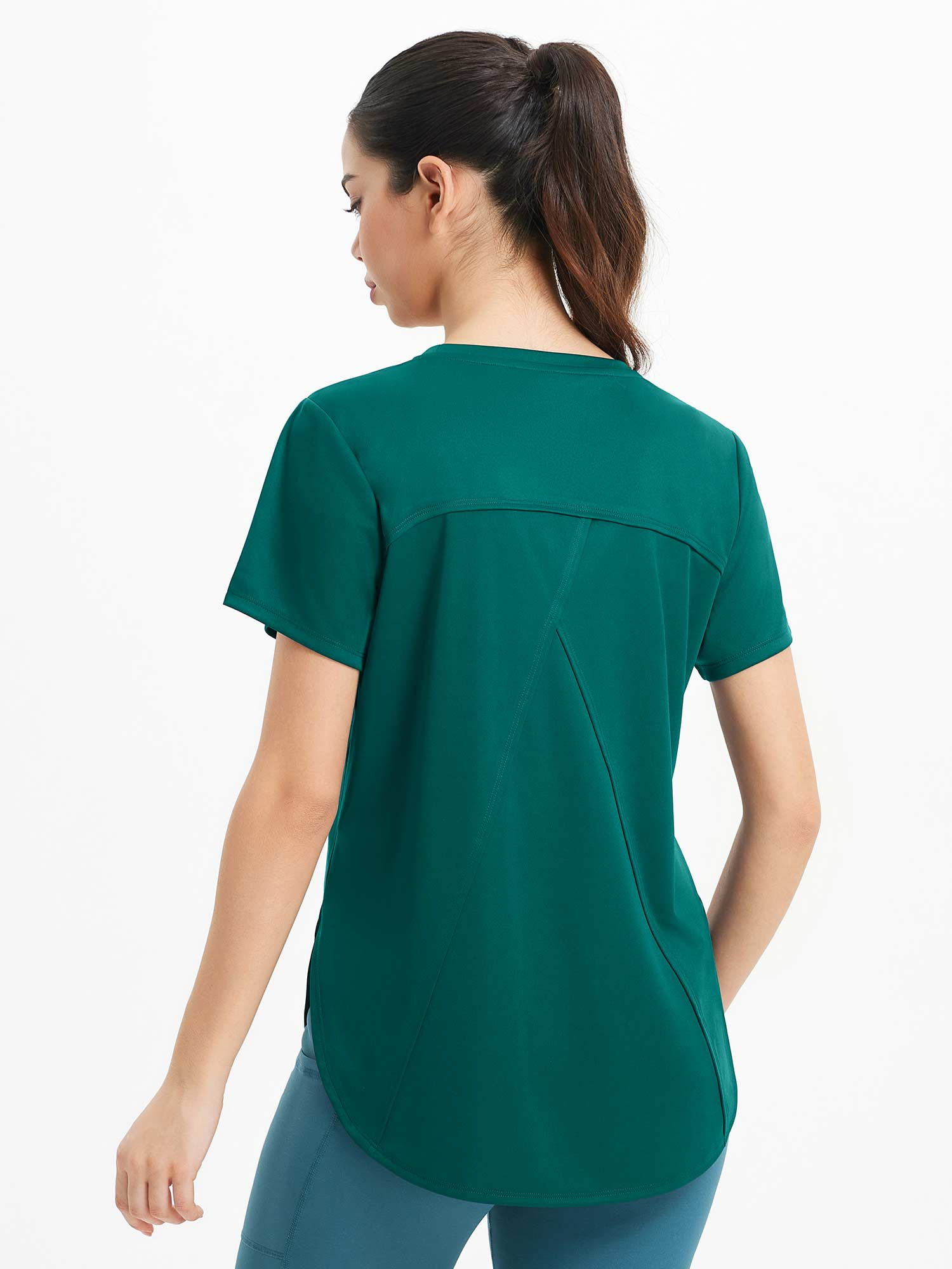 #color_Teal Green
