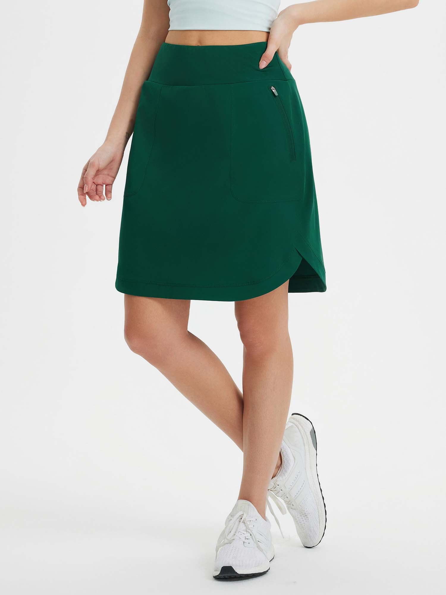 #color_Dark Green