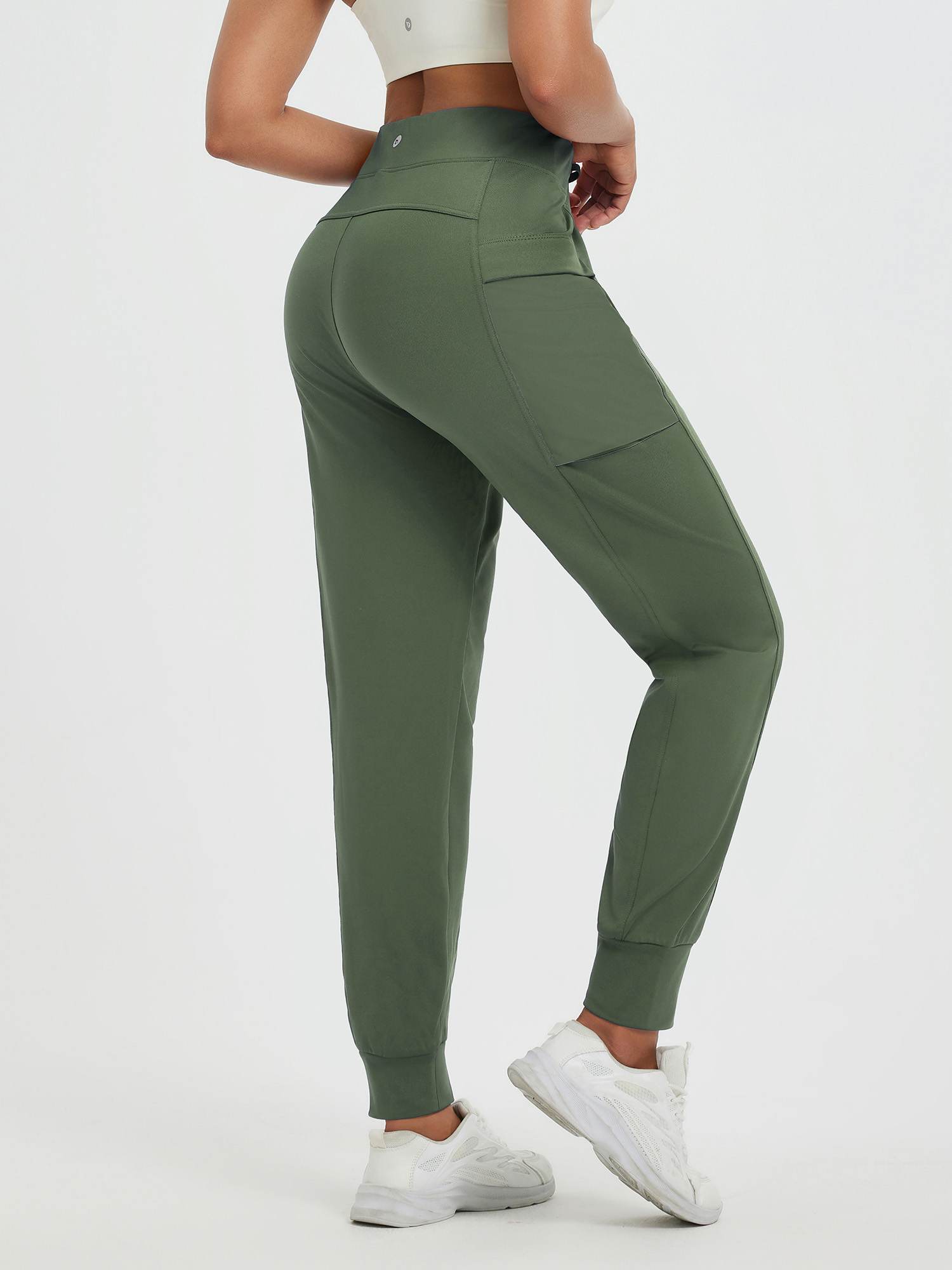 #color_Army Green