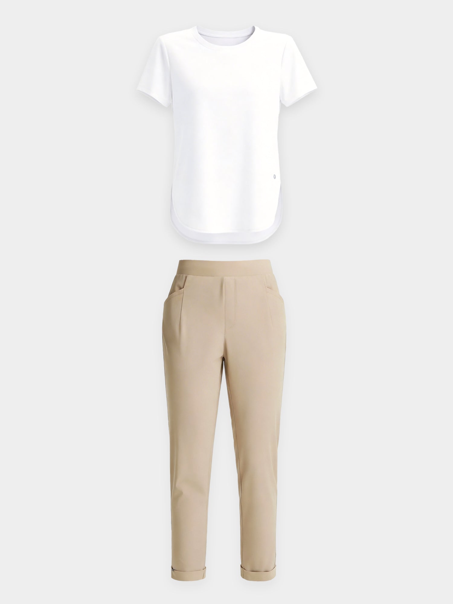 Outdoor Everyday Essentials