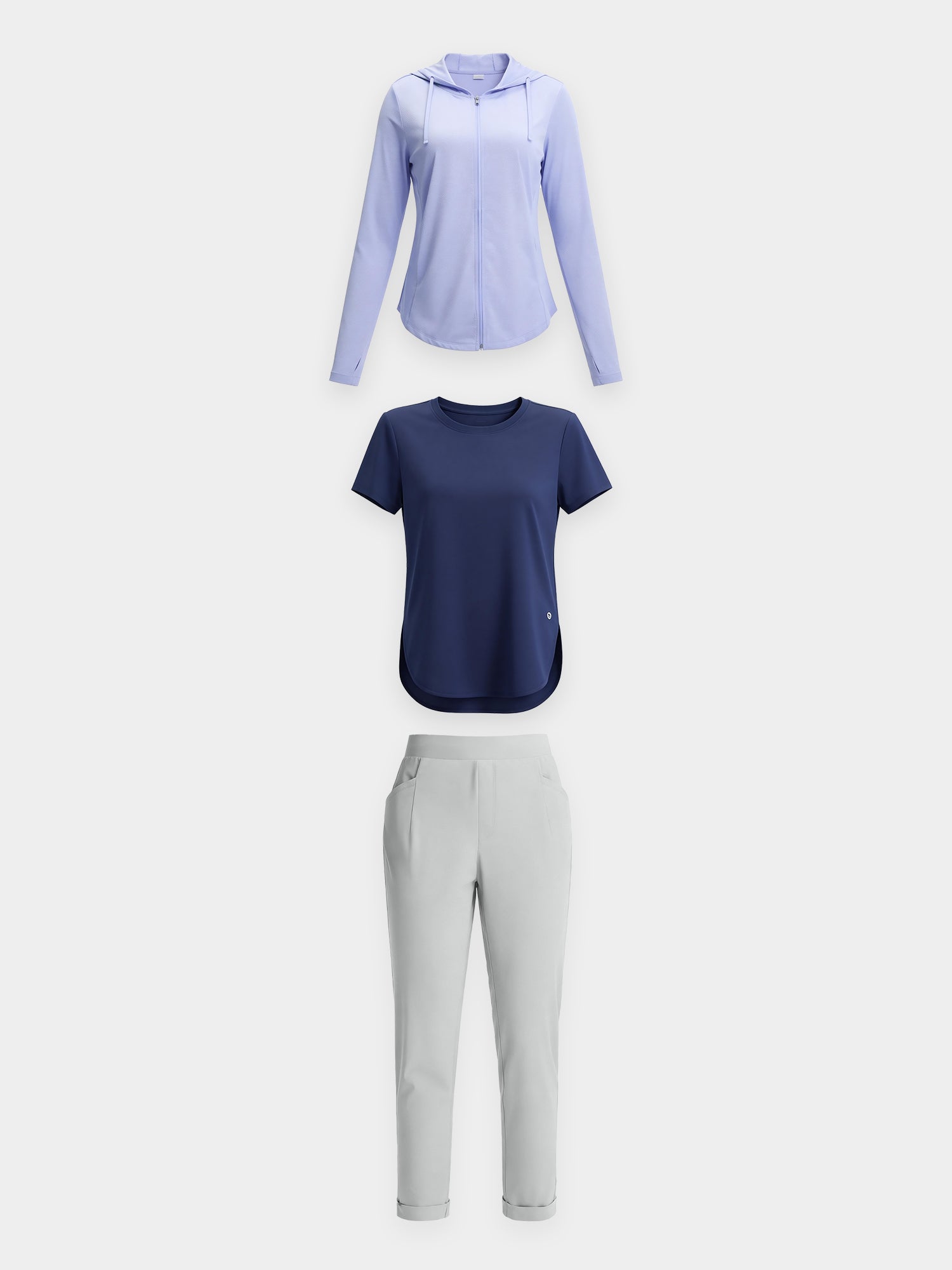 All-Day Outdoor Set