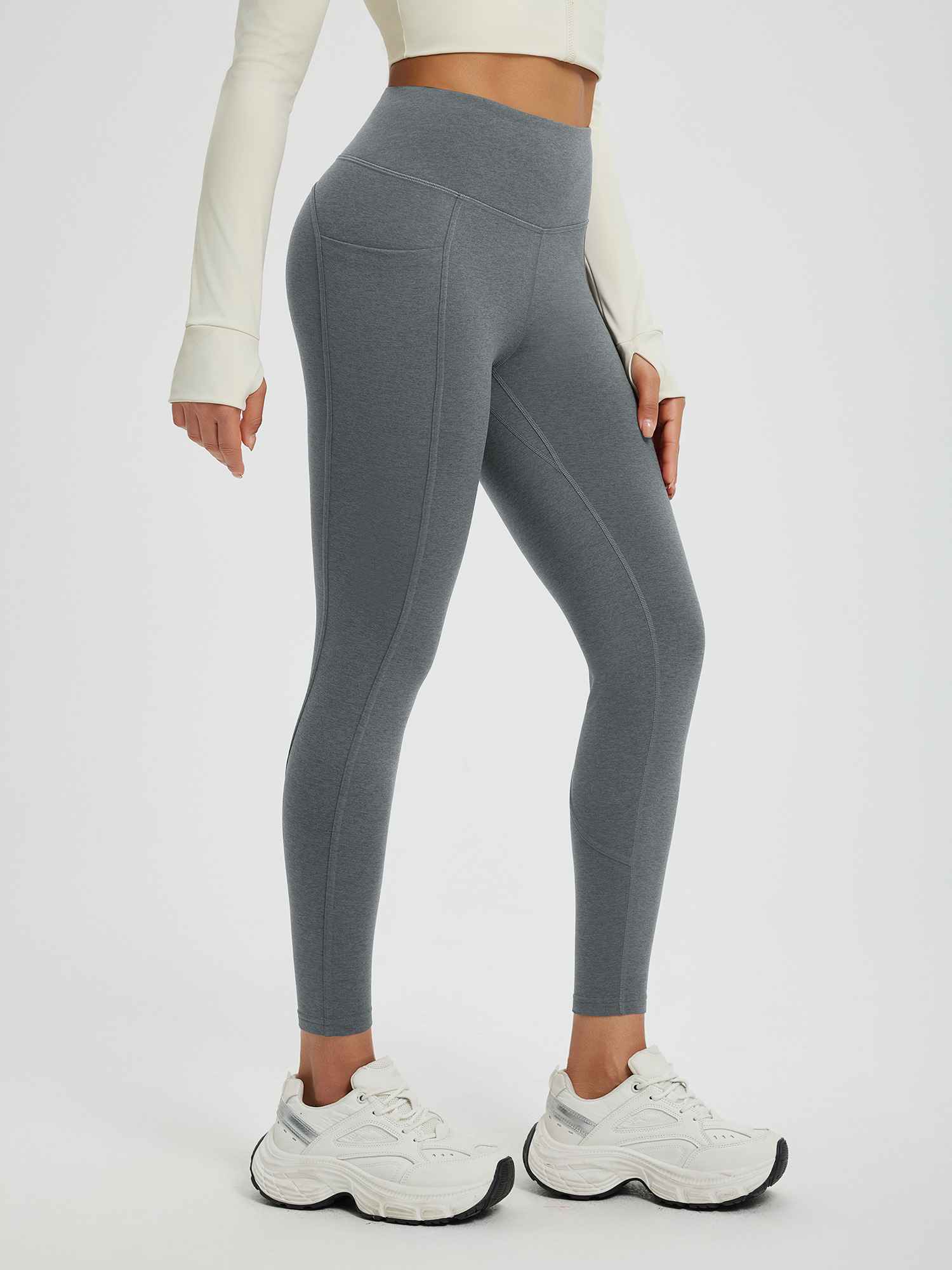 #color_Heather Dark Gray