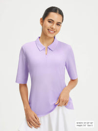 Women's Short-Sleeved Shirts & Tank Tops
