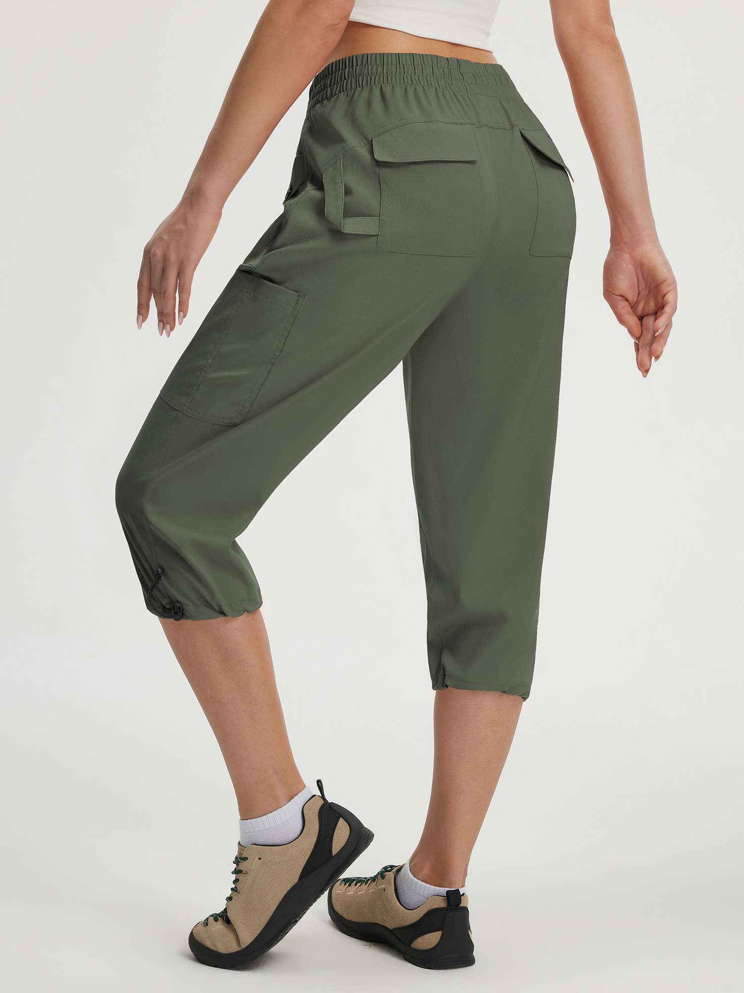 #color_Army Green