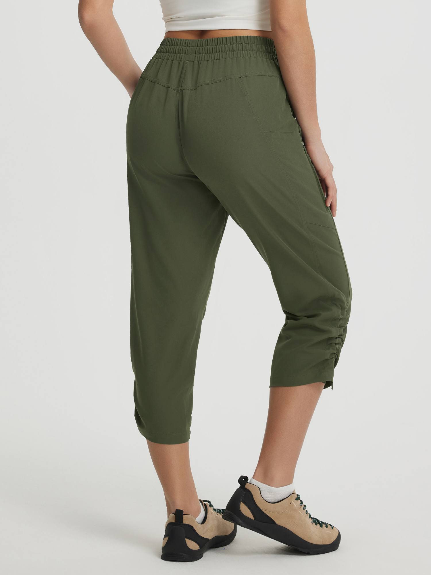 #color_Army Green