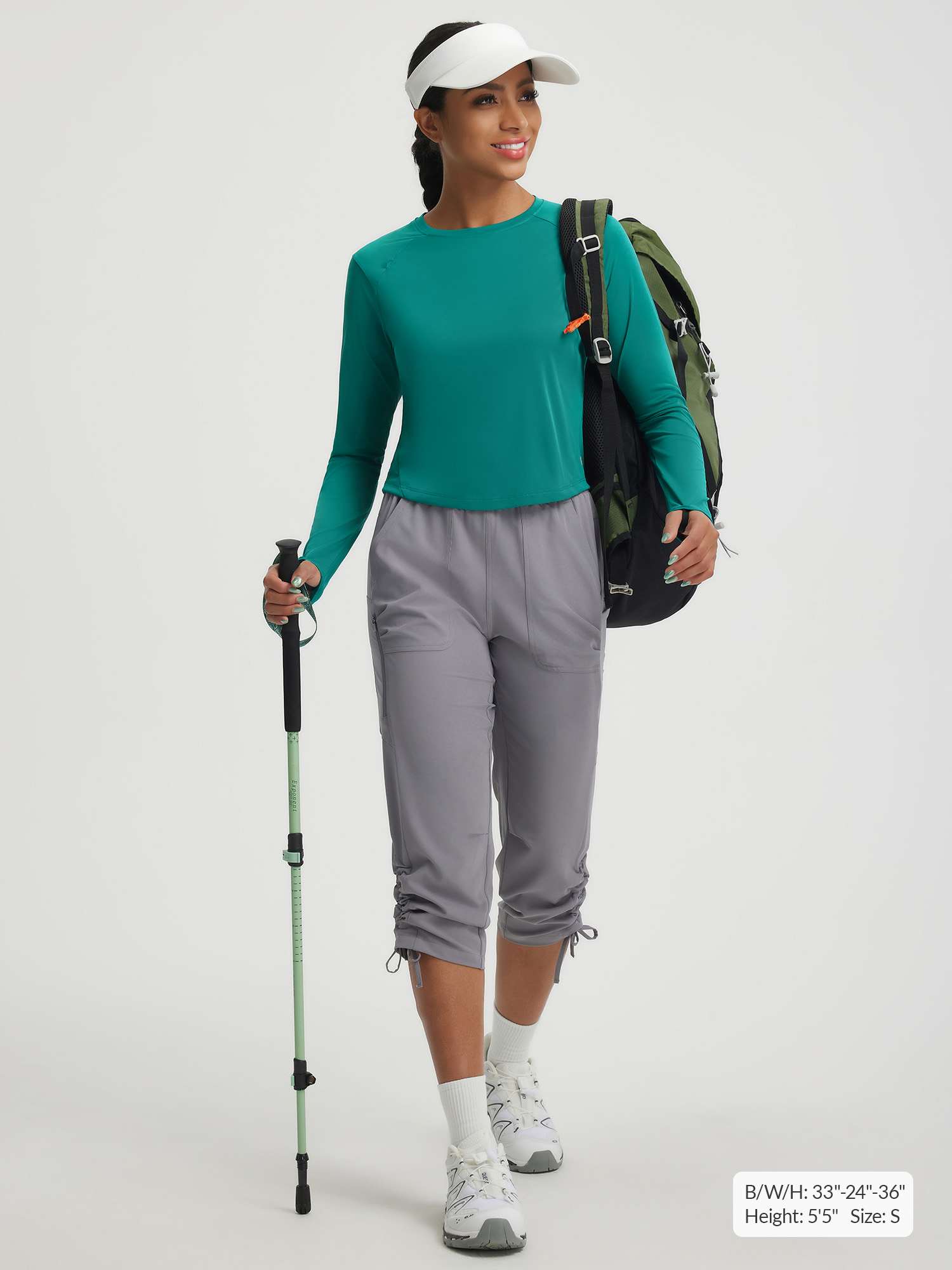 #color_Teal Green