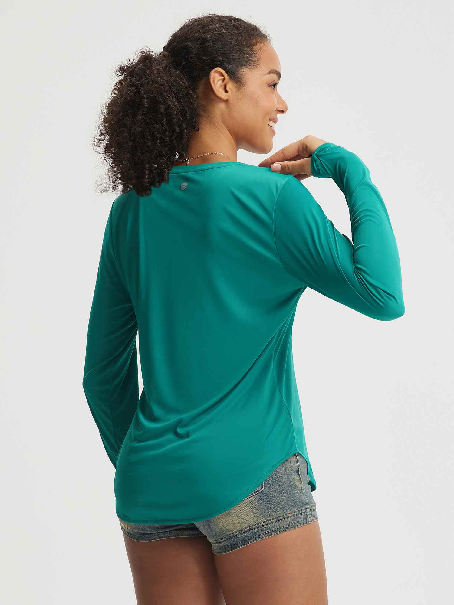 #color_Teal Green