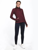 #color_Wine Red