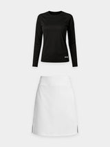 Golf-Ready Comfort Set