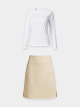 Golf-Ready Comfort Set