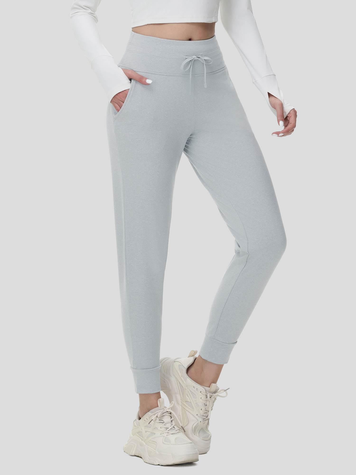 #color_Heather Light Gray