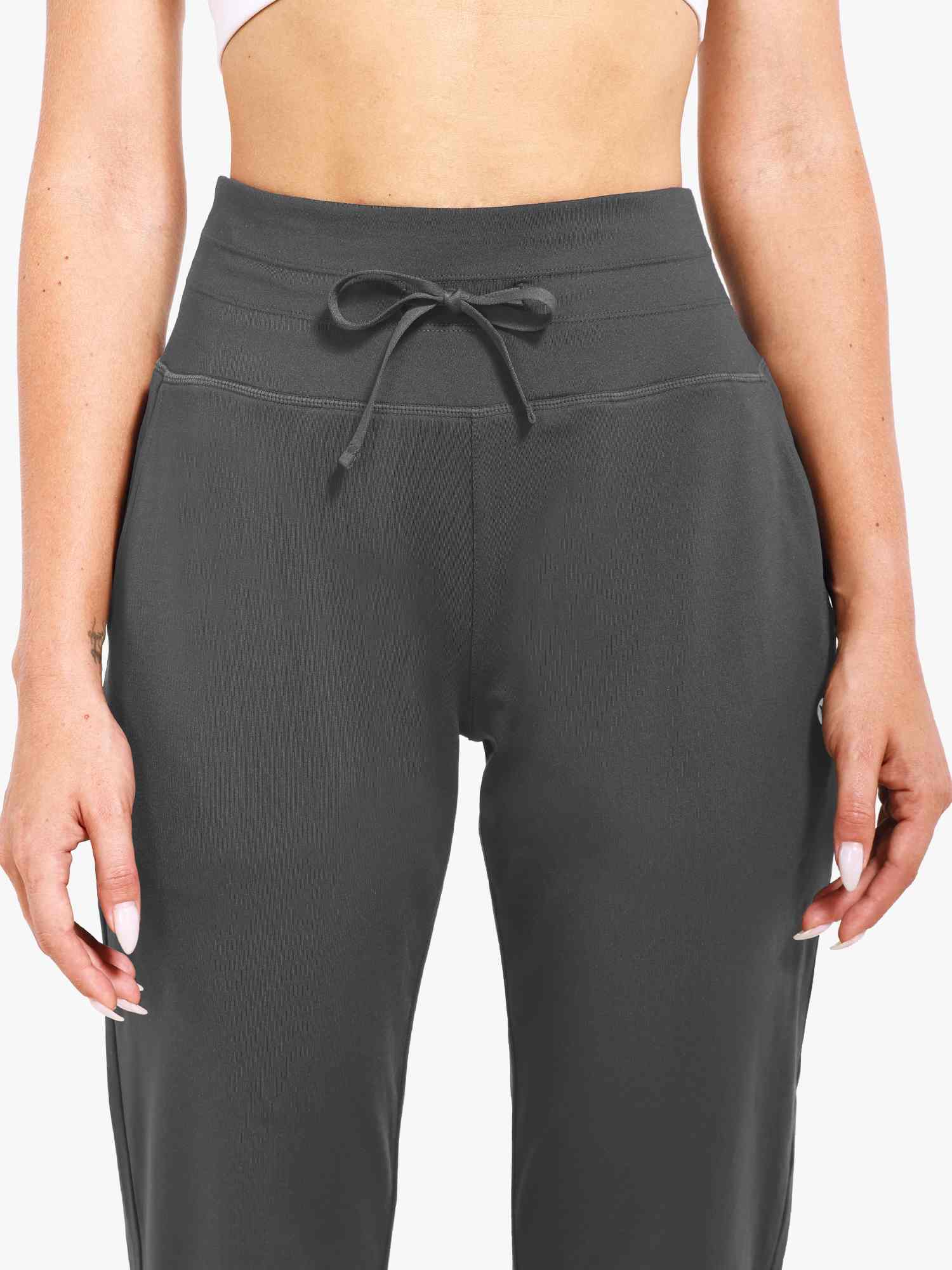 Laureate Thermal Tapered Joggers (Original)