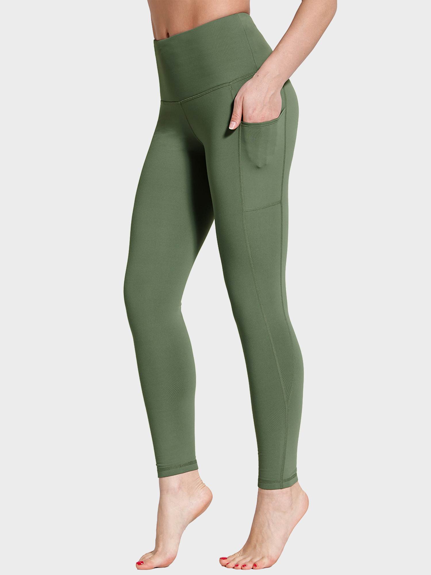 #color_Army Green