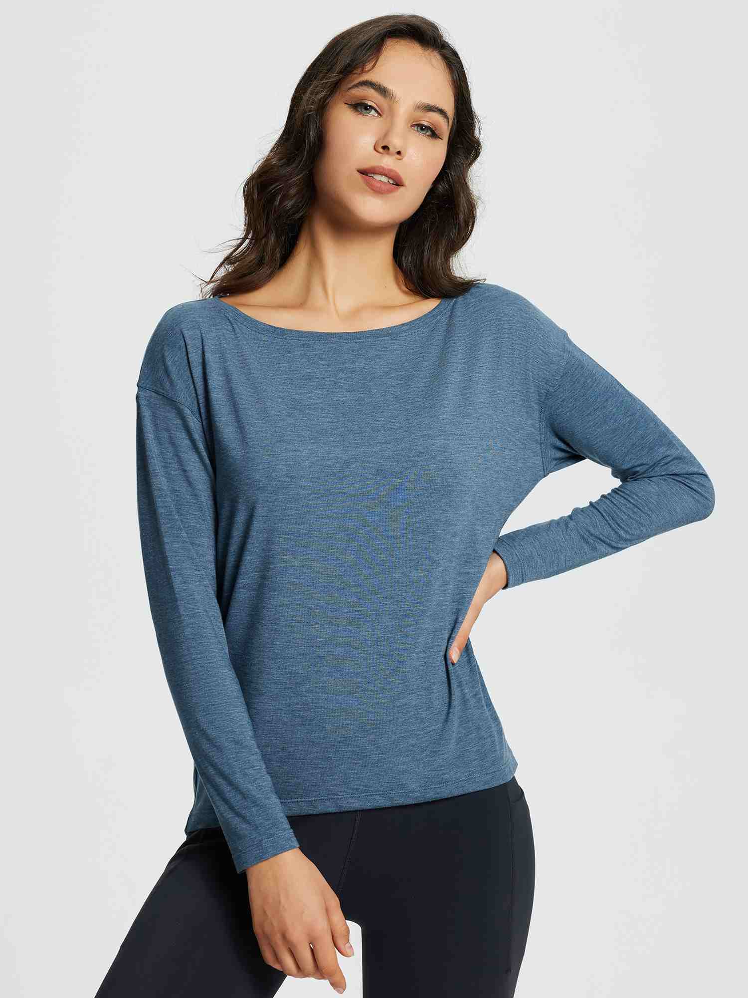 #color_Heather Blue