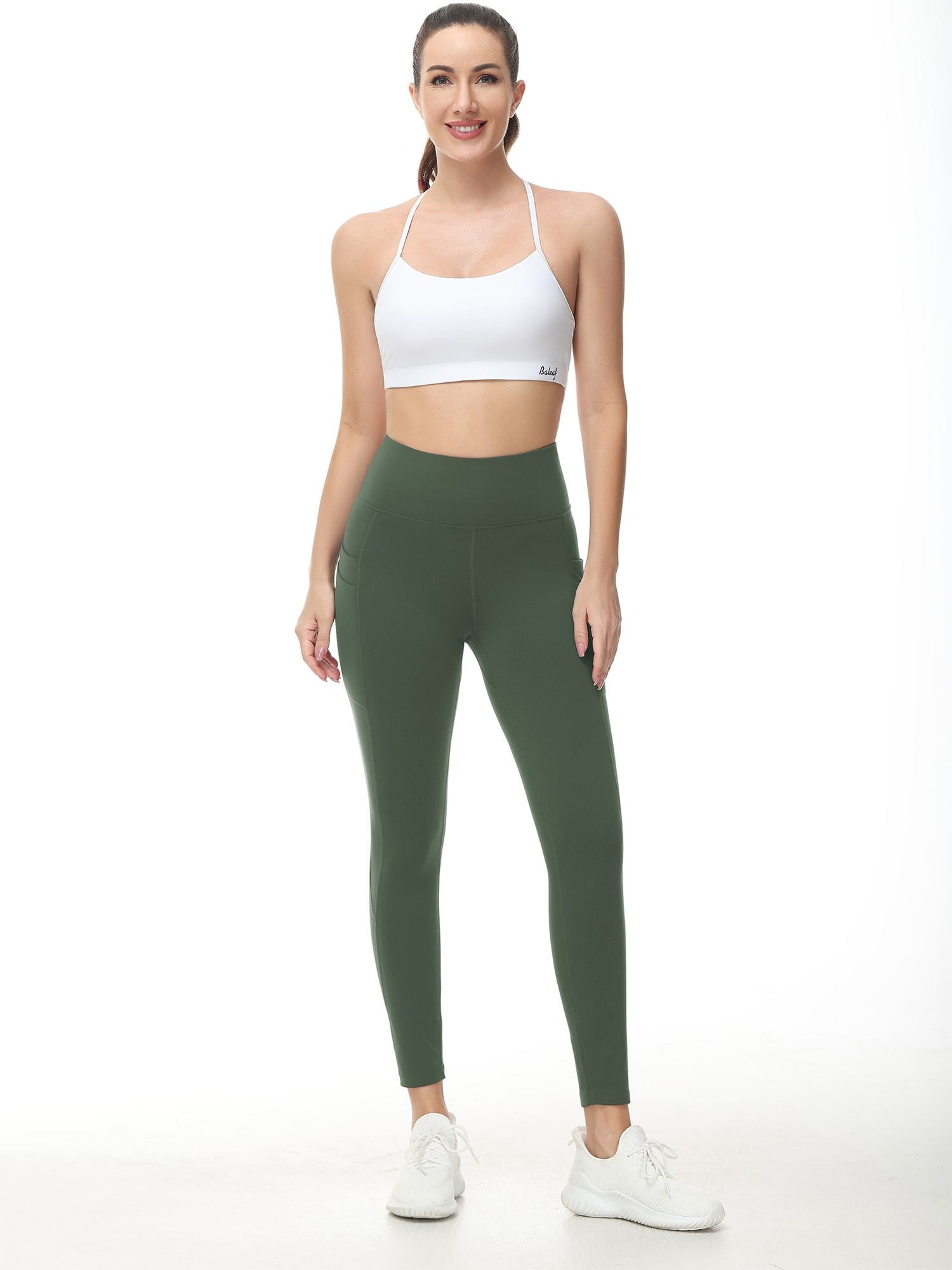 #color_Army Green