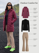 Outdoor Comfort Set - 1