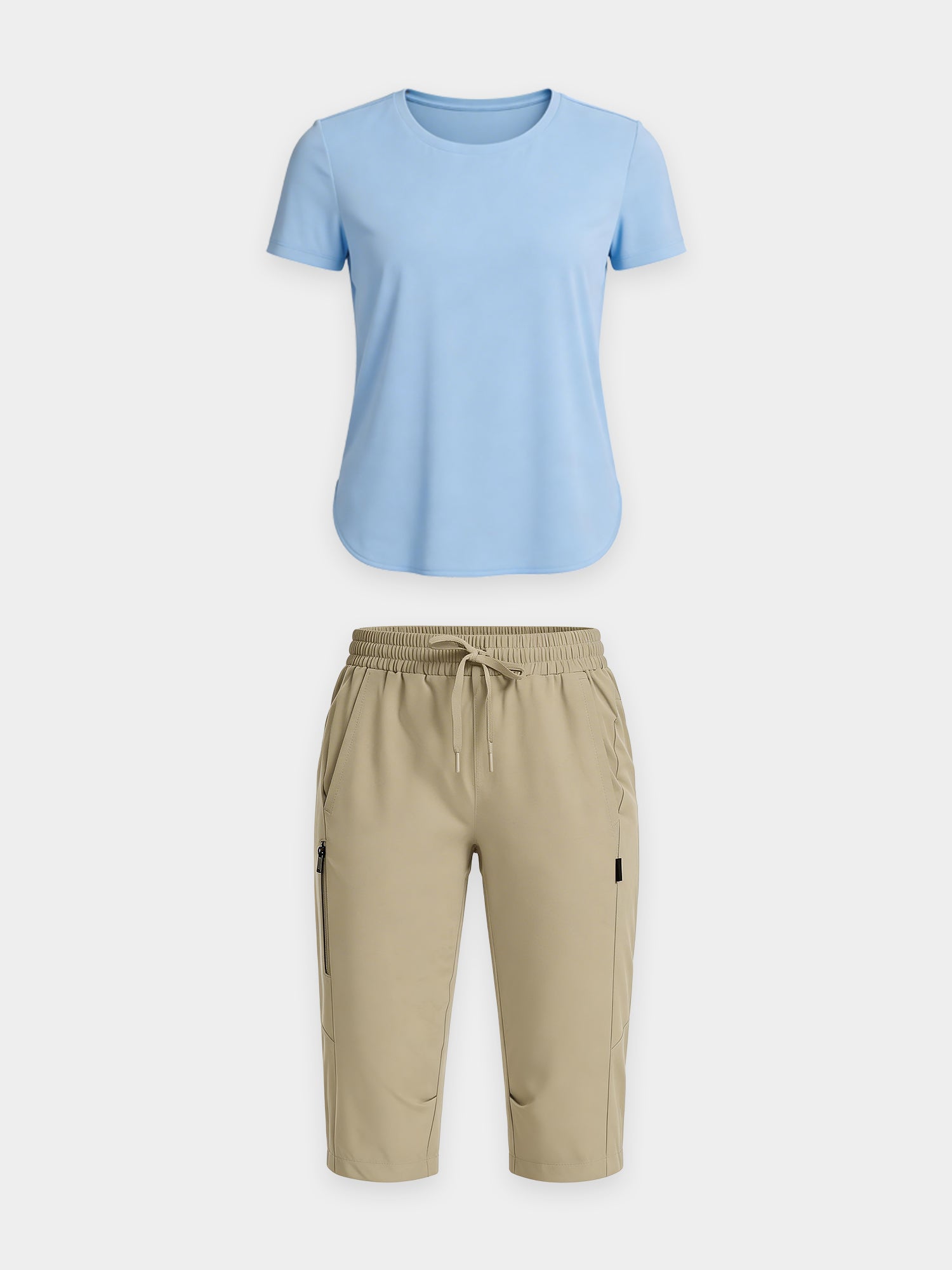 Trail-Ready Adventure Set