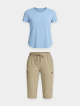 Trail-Ready Adventure Set